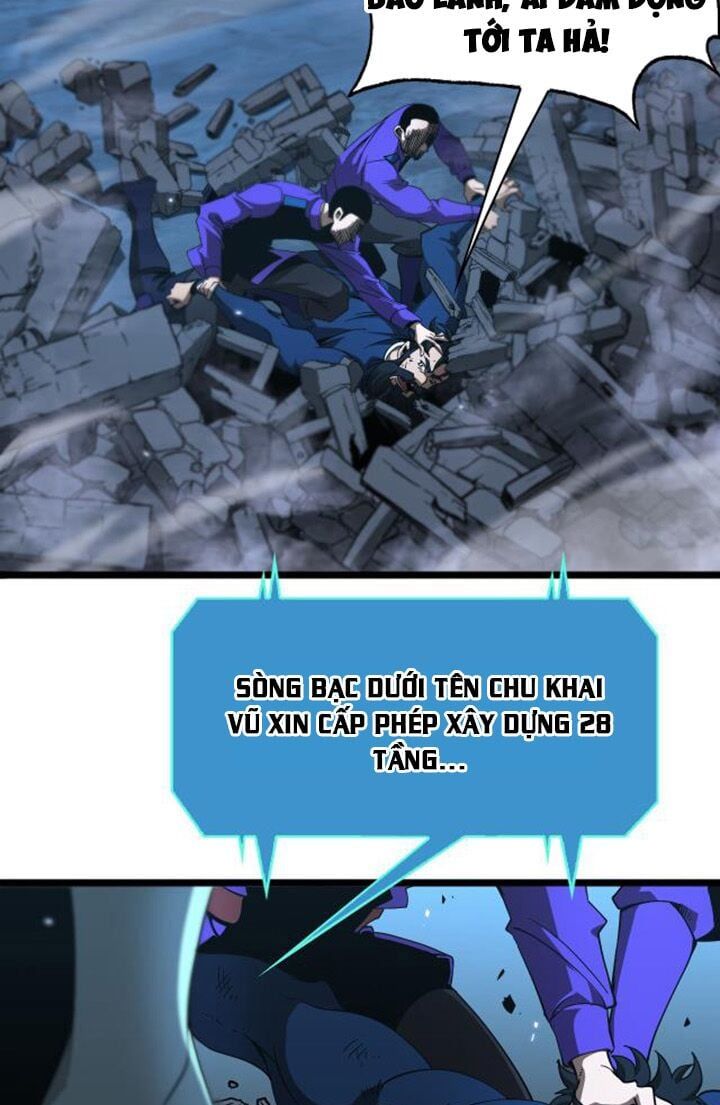 Chư Giới Mạt Nhân Tại Tuyến Chapter 56 - Trang 6