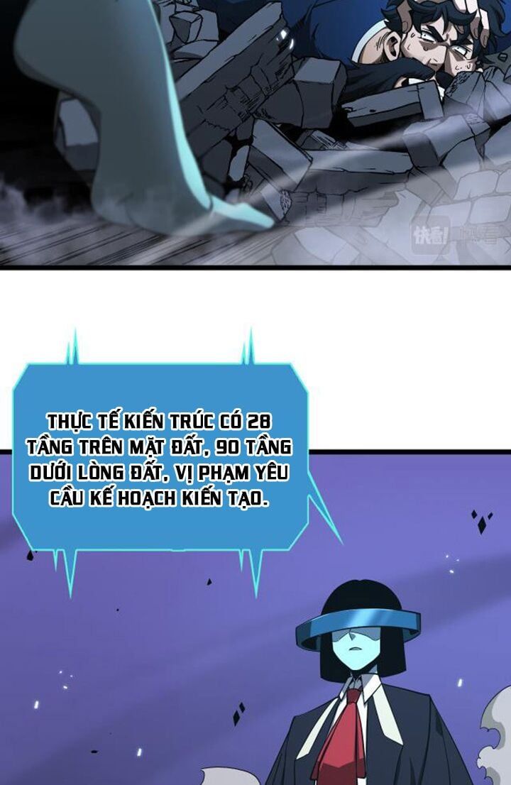 Chư Giới Mạt Nhân Tại Tuyến Chapter 56 - Trang 7