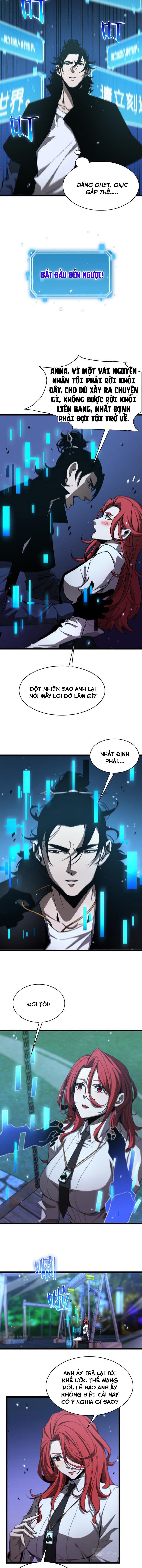 Chư Giới Mạt Nhân Tại Tuyến Chapter 58 - Trang 6