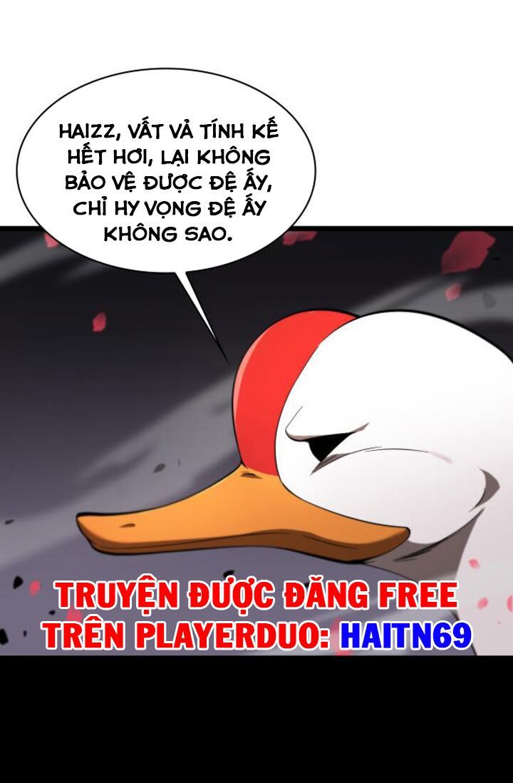 Chư Giới Mạt Nhân Tại Tuyến Chapter 60 - Trang 16