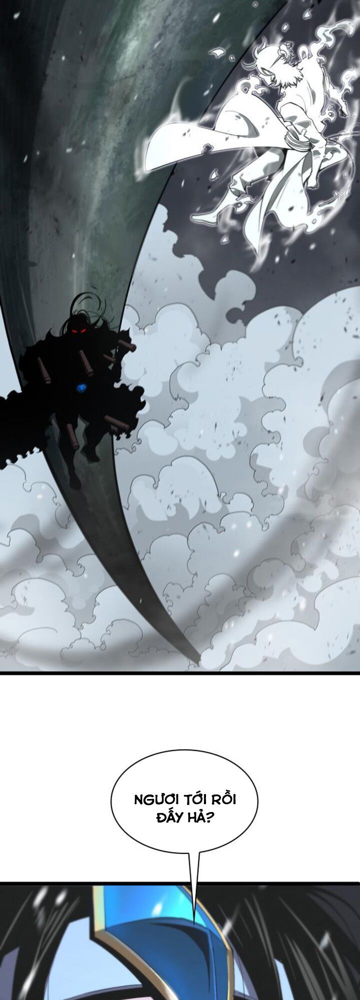 Chư Giới Mạt Nhân Tại Tuyến Chapter 60 - Trang 18