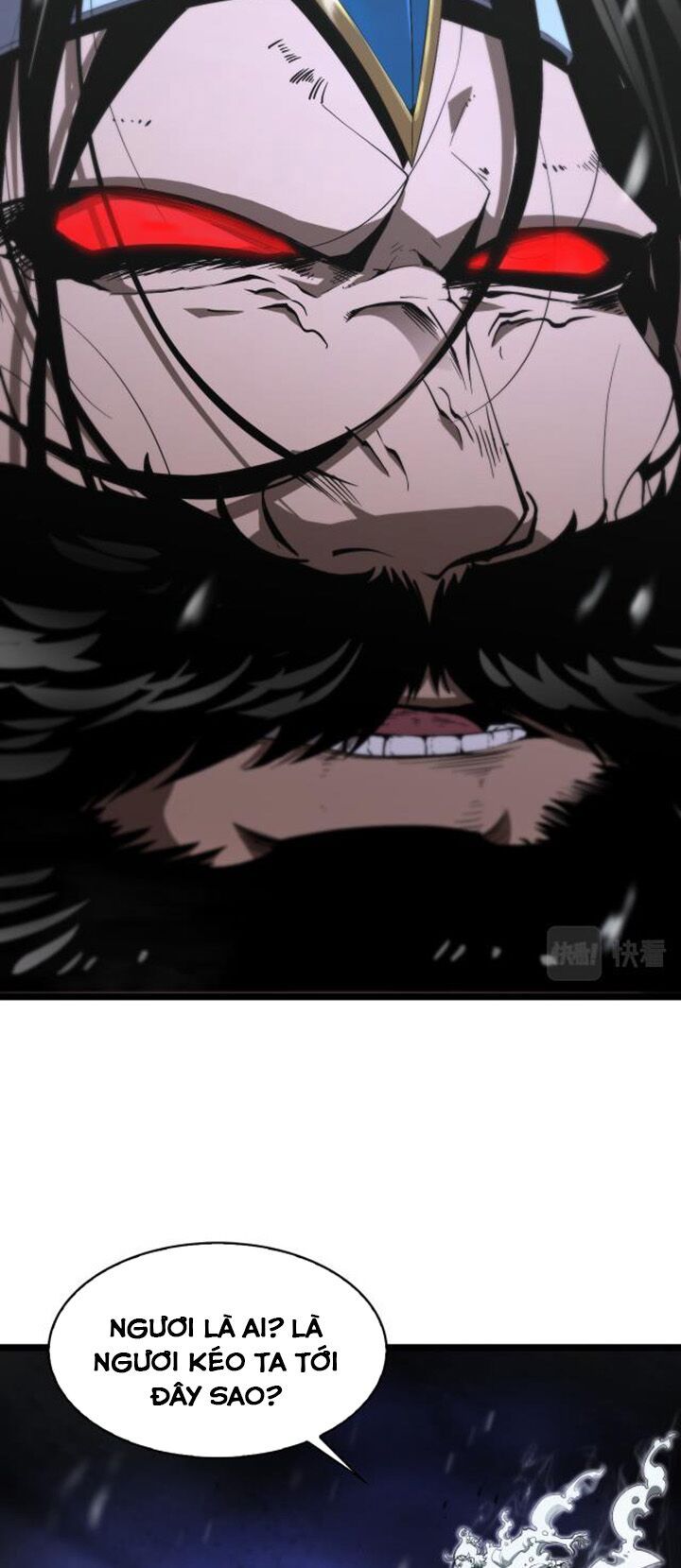 Chư Giới Mạt Nhân Tại Tuyến Chapter 60 - Trang 19