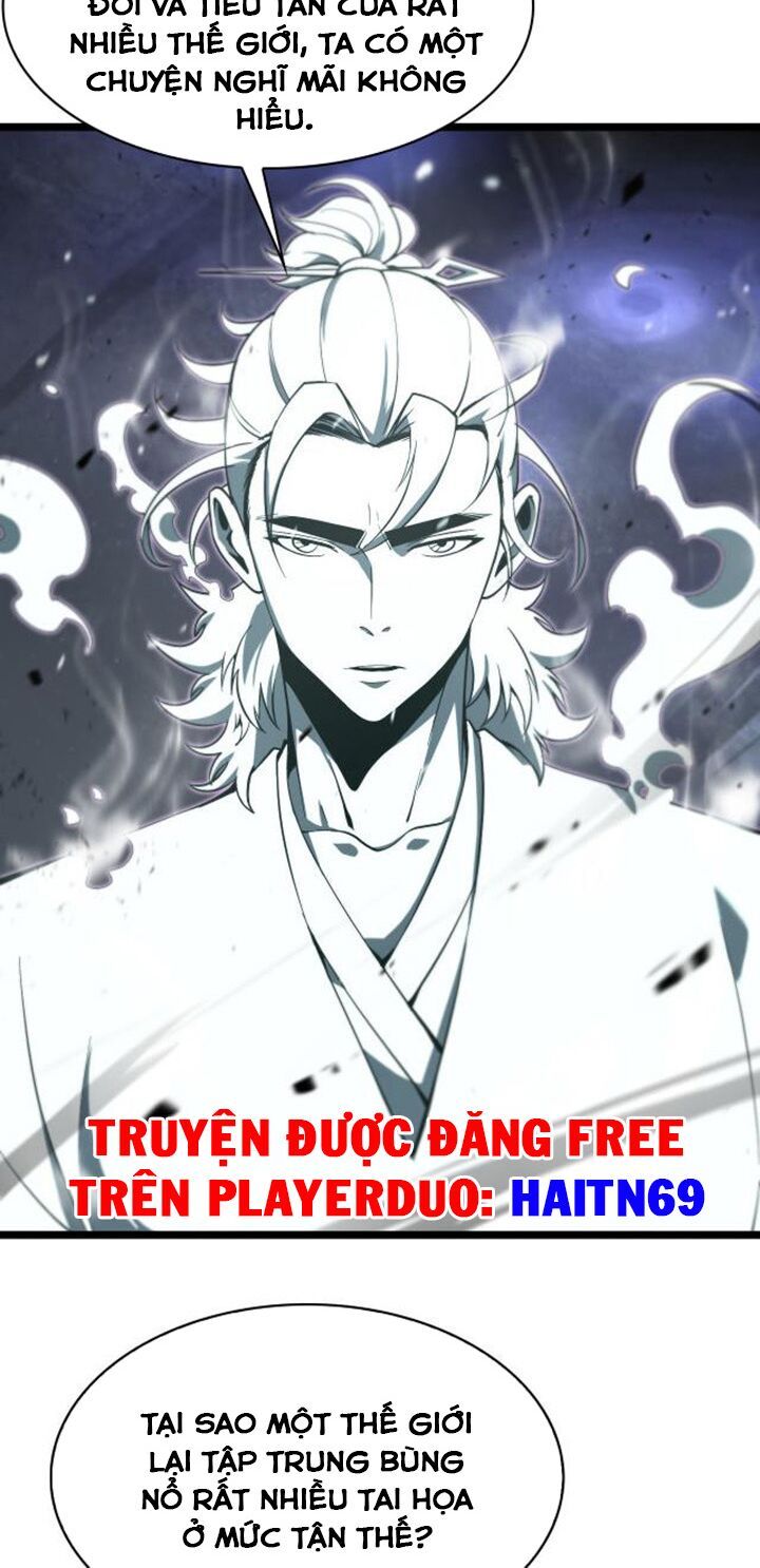 Chư Giới Mạt Nhân Tại Tuyến Chapter 60 - Trang 25