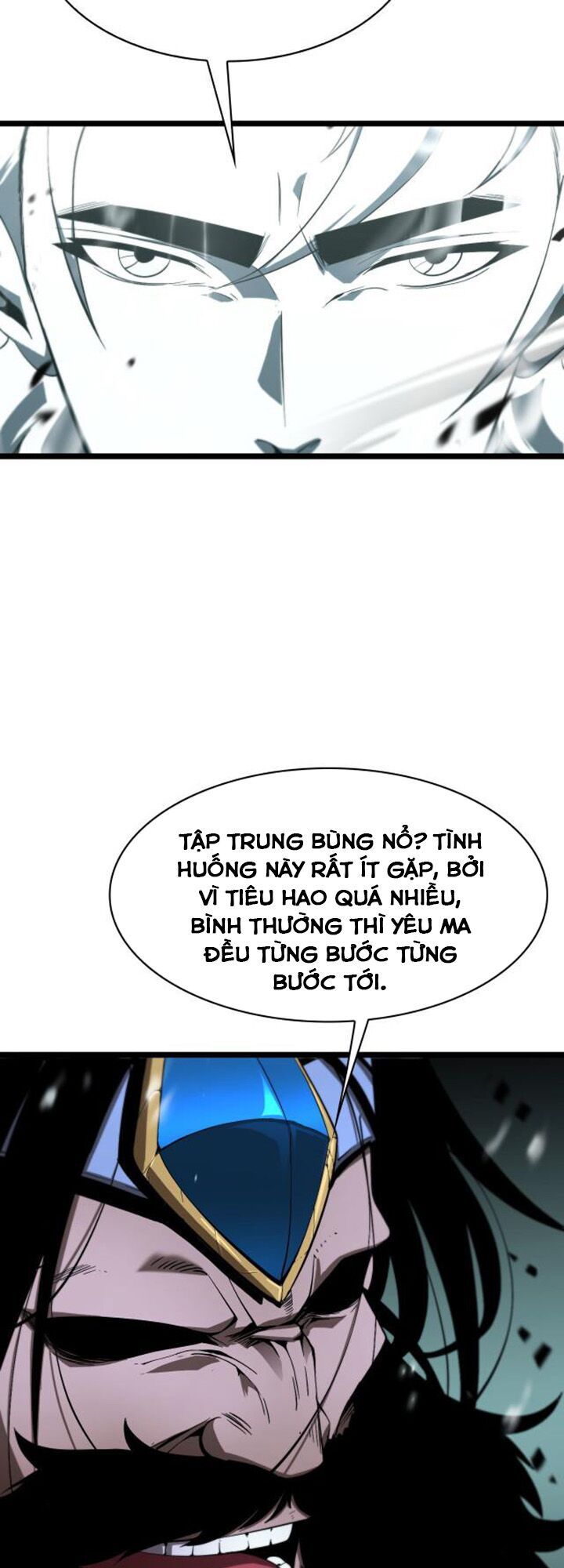 Chư Giới Mạt Nhân Tại Tuyến Chapter 60 - Trang 26
