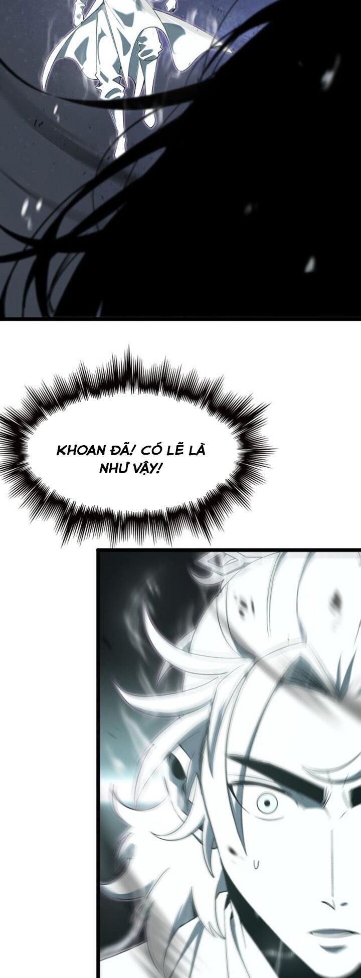 Chư Giới Mạt Nhân Tại Tuyến Chapter 60 - Trang 28