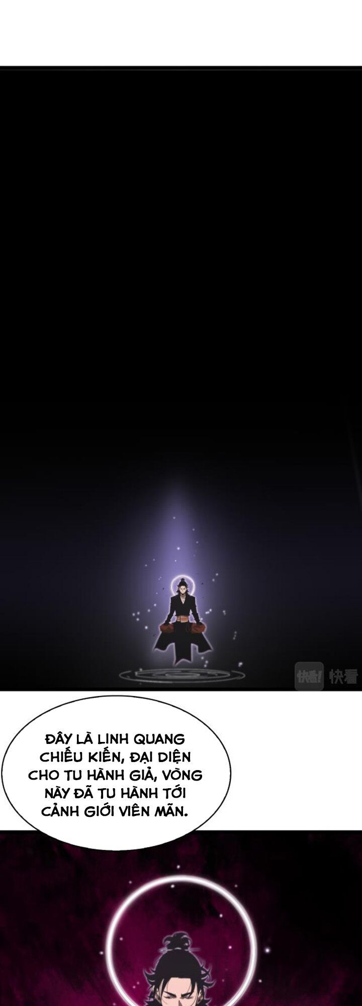 Chư Giới Mạt Nhân Tại Tuyến Chapter 60 - Trang 3