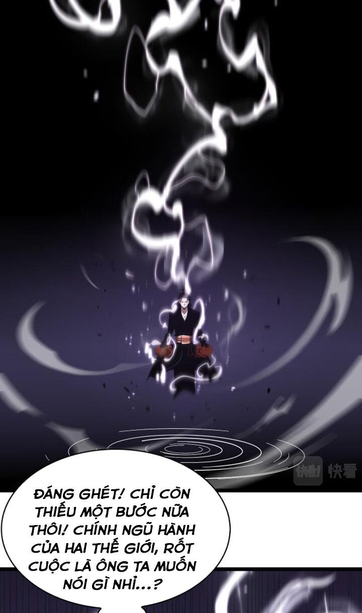 Chư Giới Mạt Nhân Tại Tuyến Chapter 60 - Trang 38