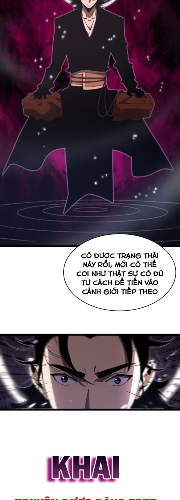 Chư Giới Mạt Nhân Tại Tuyến Chapter 60 - Trang 4