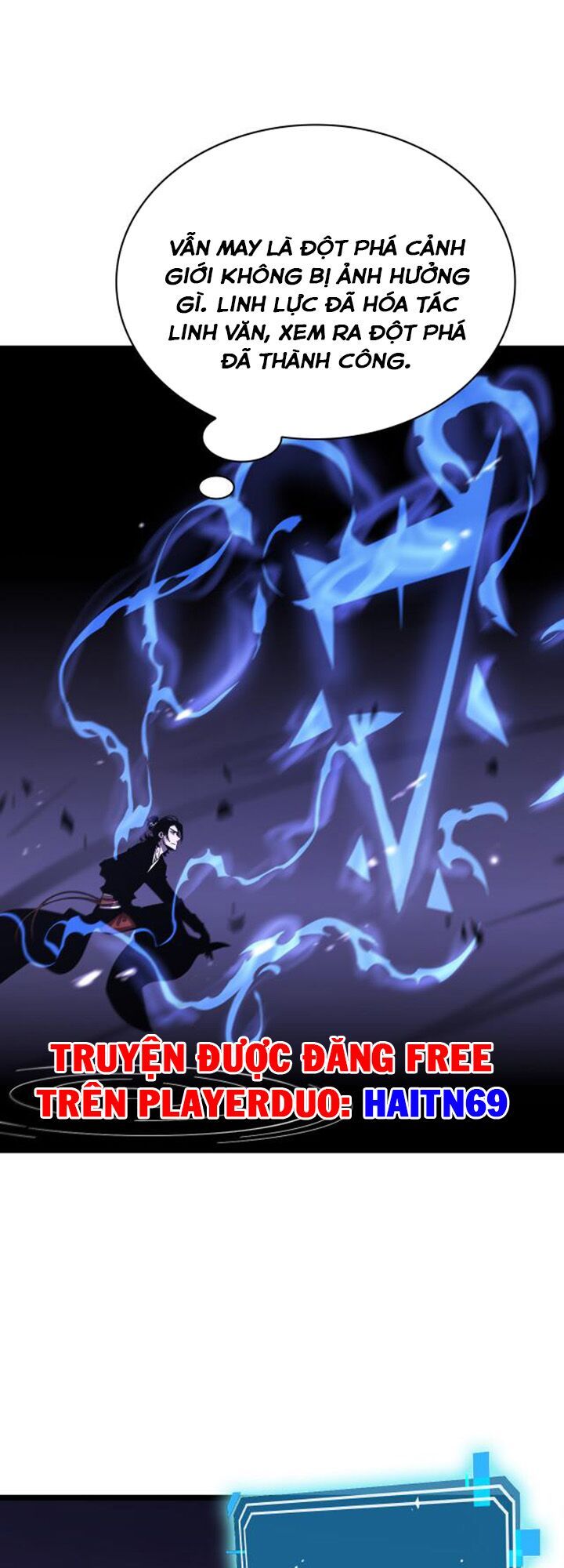 Chư Giới Mạt Nhân Tại Tuyến Chapter 60 - Trang 40