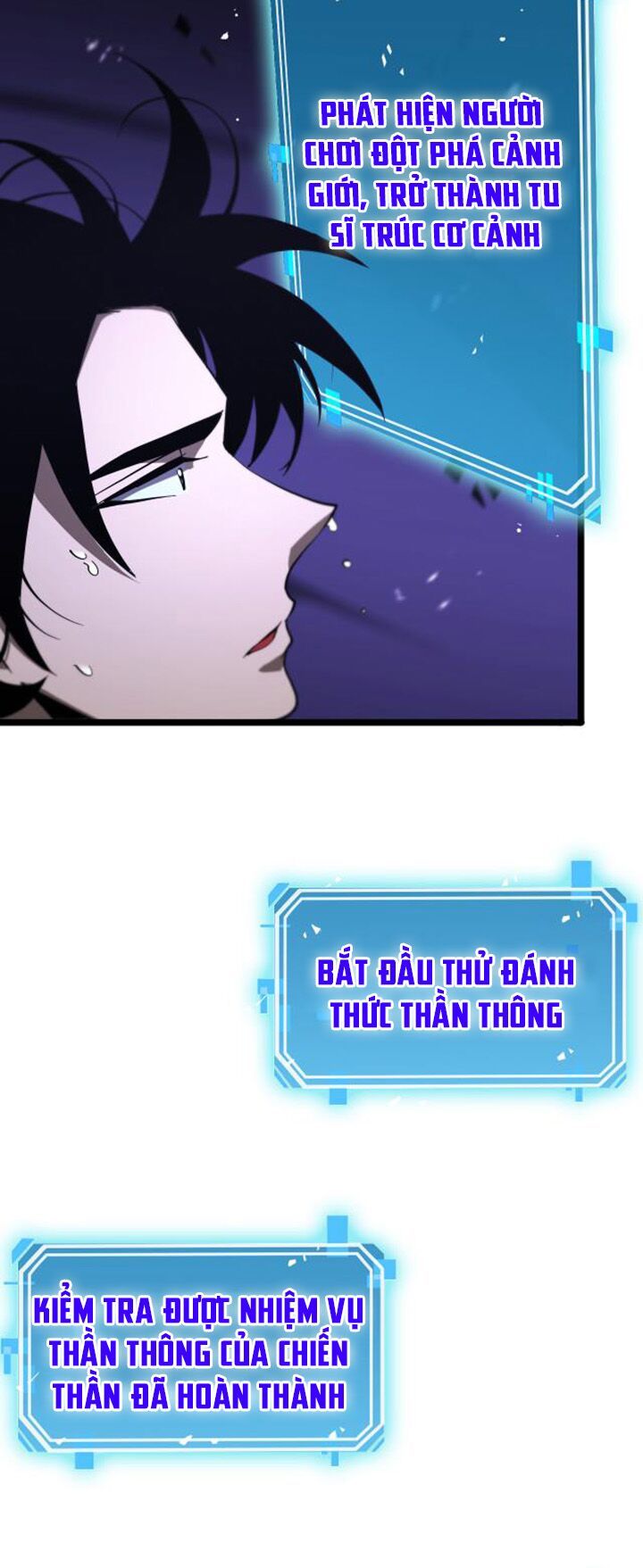 Chư Giới Mạt Nhân Tại Tuyến Chapter 60 - Trang 41