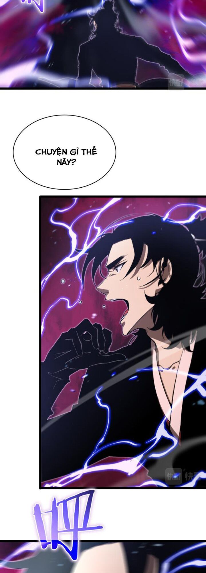 Chư Giới Mạt Nhân Tại Tuyến Chapter 60 - Trang 8