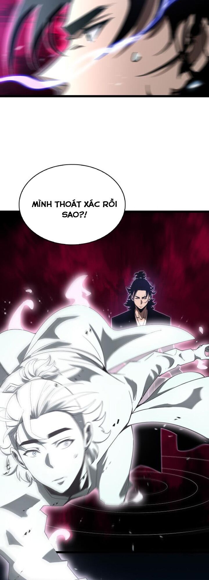 Chư Giới Mạt Nhân Tại Tuyến Chapter 60 - Trang 9