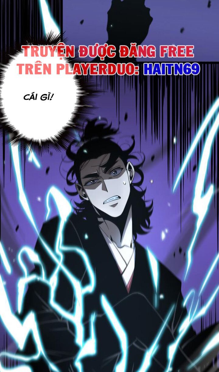 Chư Giới Mạt Nhân Tại Tuyến Chapter 61 - Trang 11