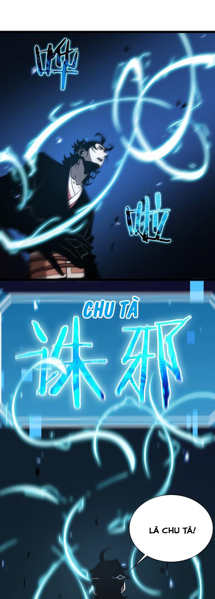 Chư Giới Mạt Nhân Tại Tuyến Chapter 61 - Trang 13