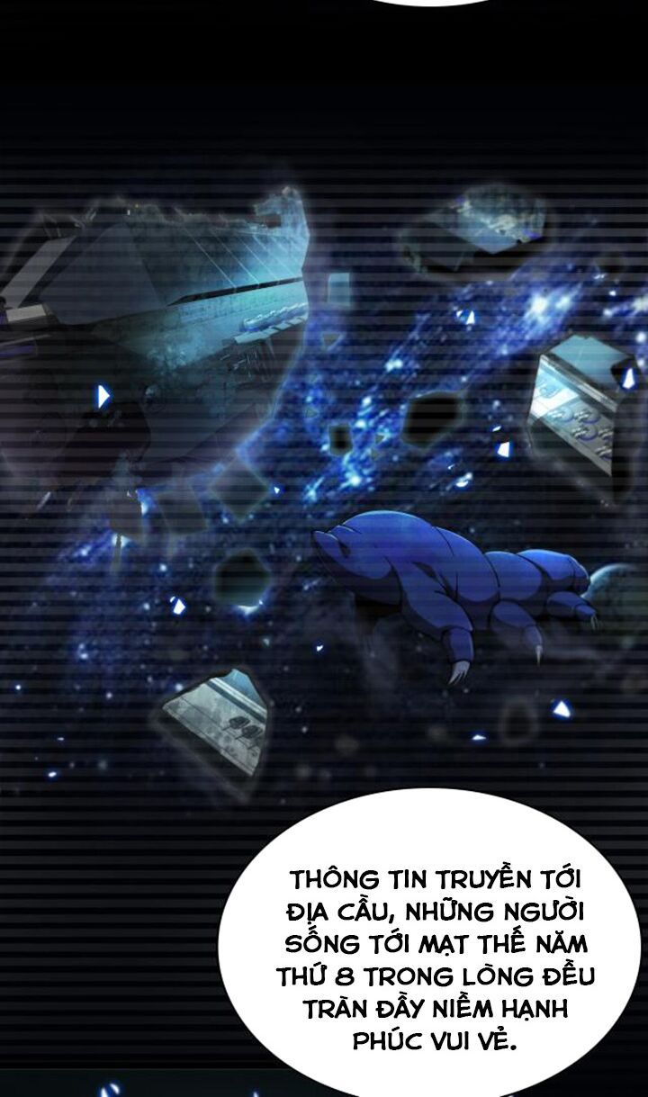 Chư Giới Mạt Nhân Tại Tuyến Chapter 61 - Trang 17