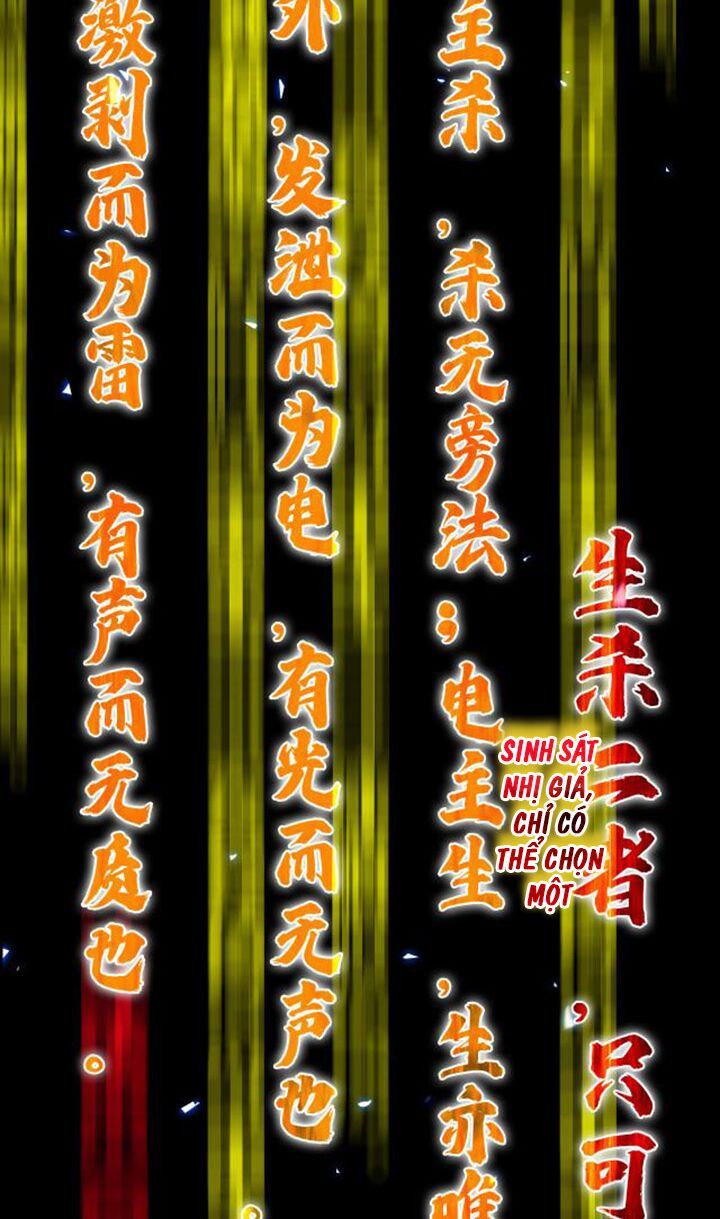 Chư Giới Mạt Nhân Tại Tuyến Chapter 61 - Trang 22