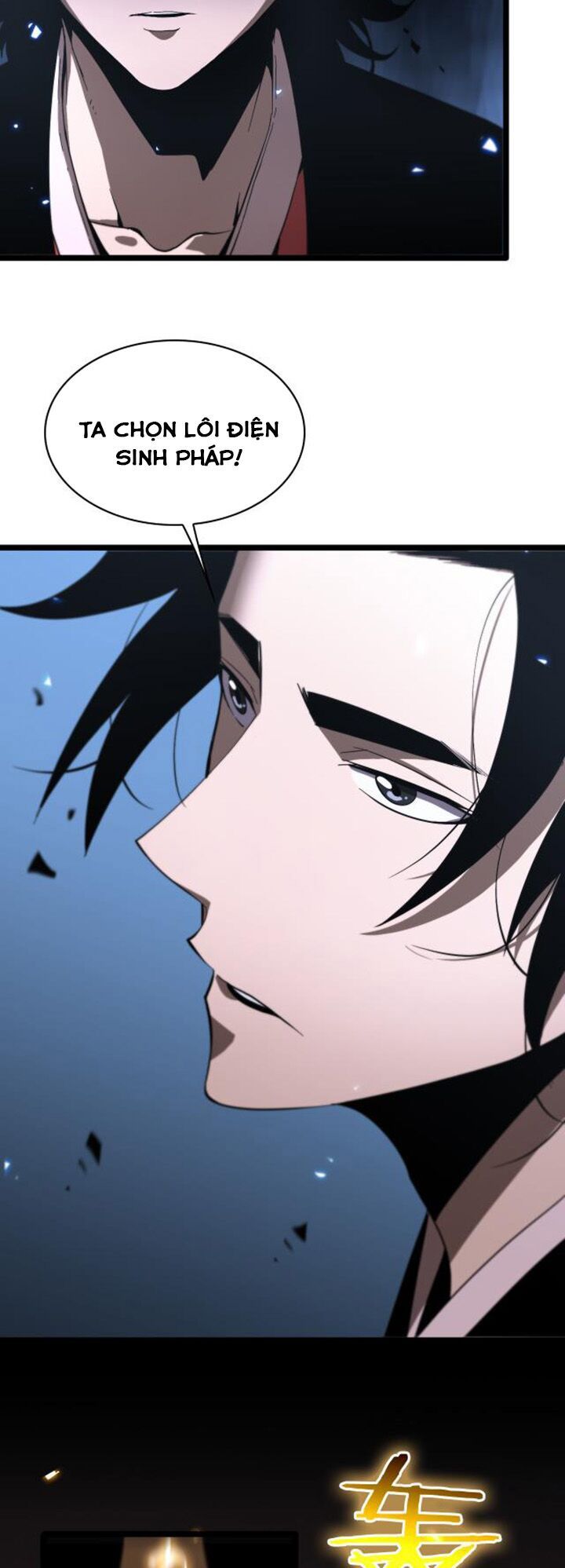 Chư Giới Mạt Nhân Tại Tuyến Chapter 61 - Trang 25