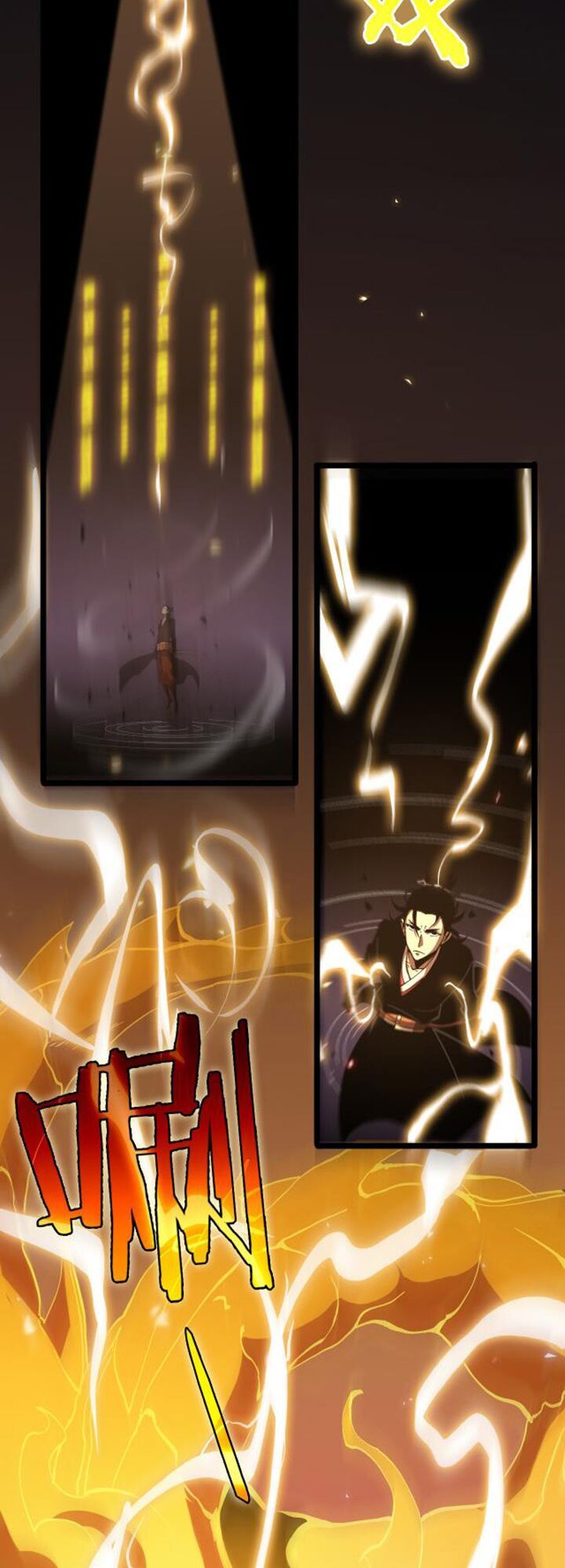 Chư Giới Mạt Nhân Tại Tuyến Chapter 61 - Trang 26