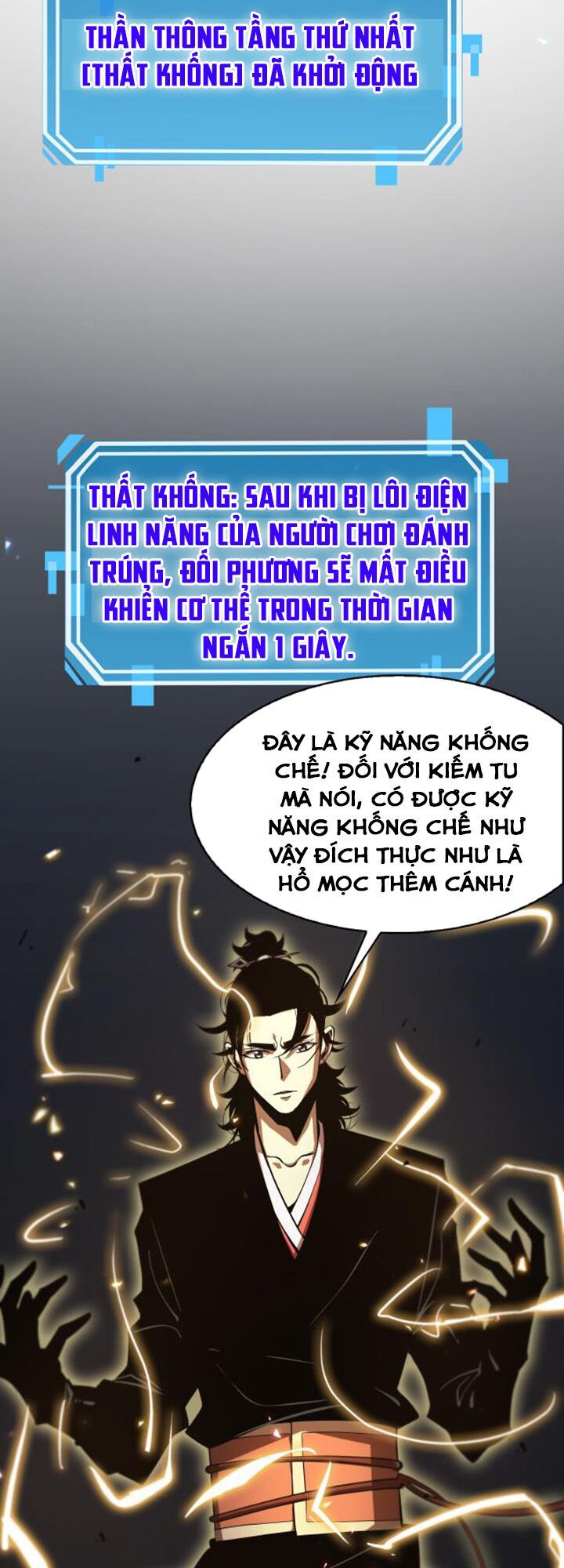 Chư Giới Mạt Nhân Tại Tuyến Chapter 61 - Trang 29