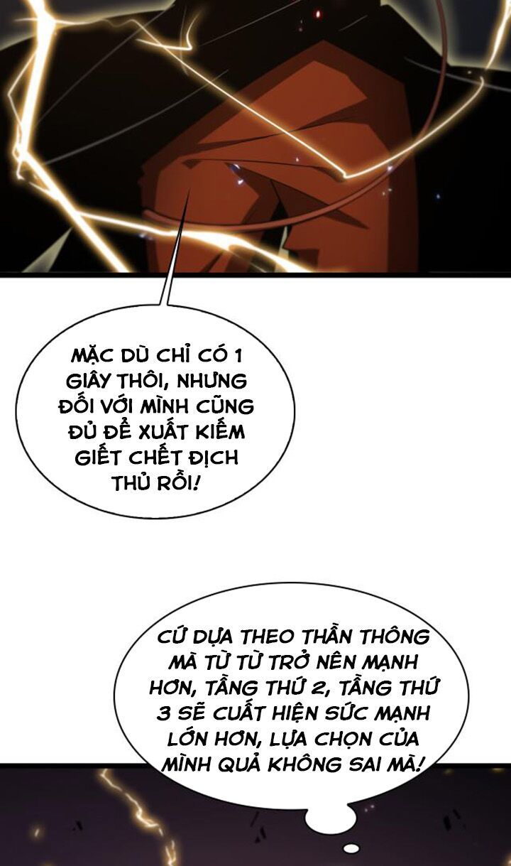 Chư Giới Mạt Nhân Tại Tuyến Chapter 61 - Trang 30
