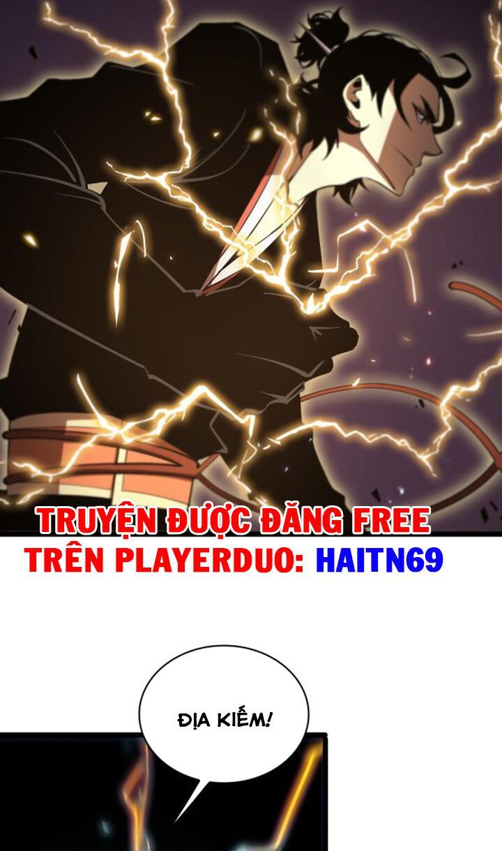 Chư Giới Mạt Nhân Tại Tuyến Chapter 61 - Trang 31