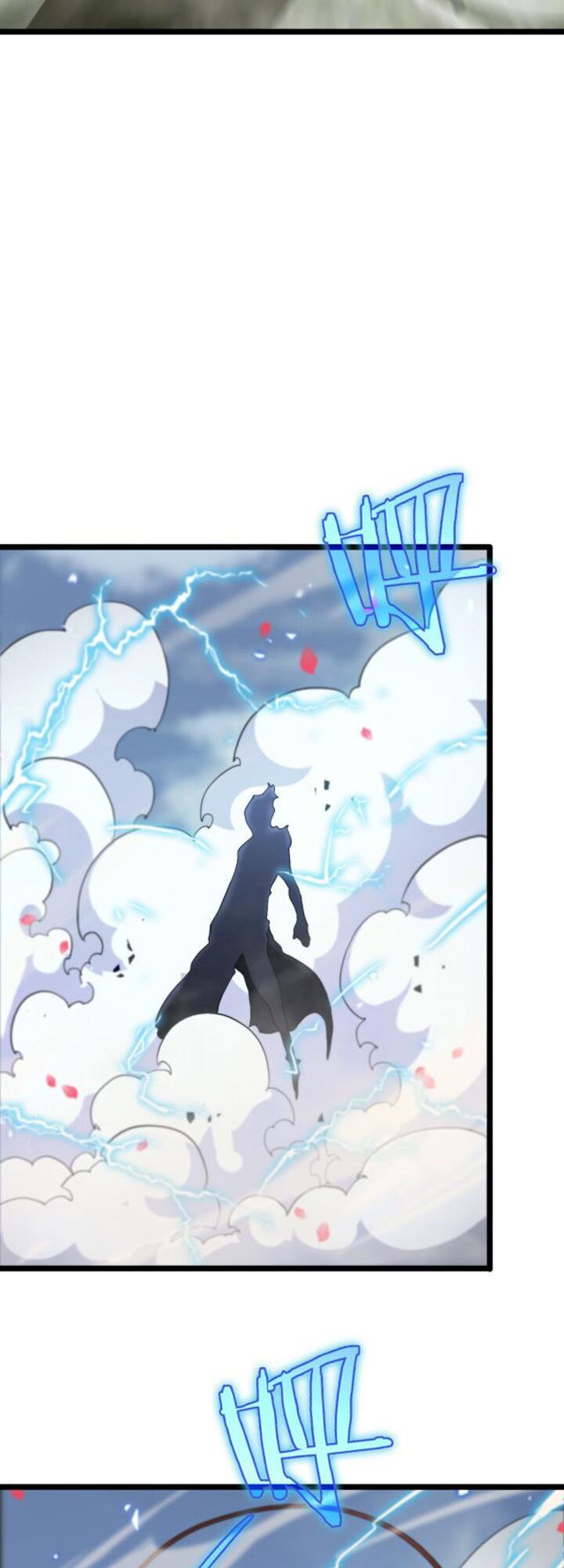 Chư Giới Mạt Nhân Tại Tuyến Chapter 61 - Trang 37