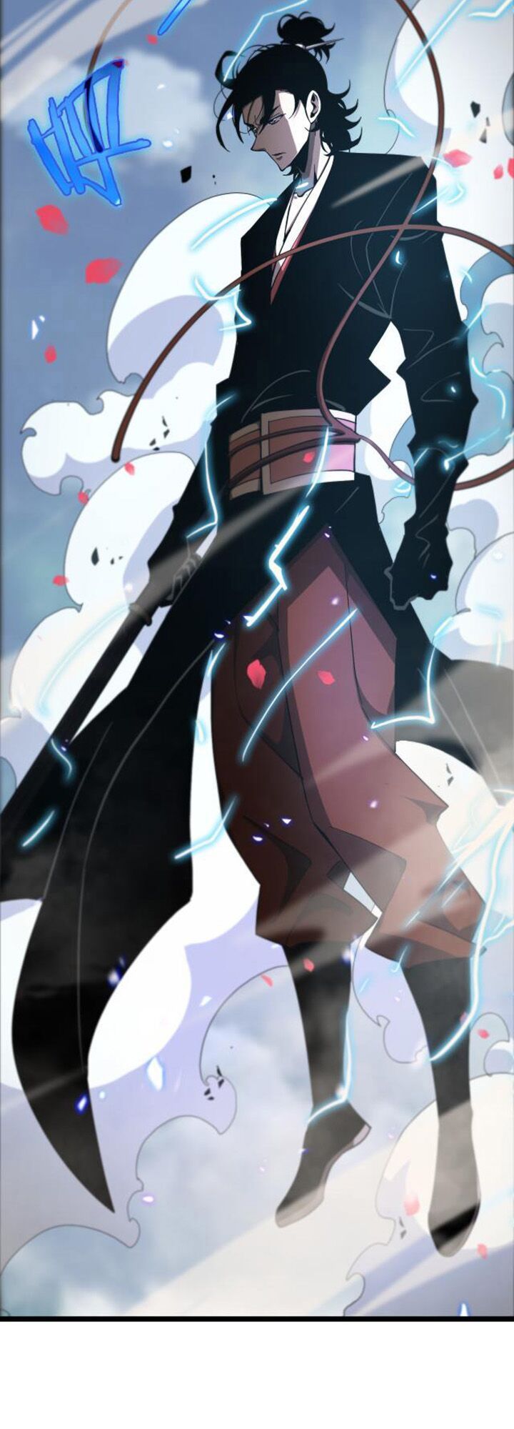 Chư Giới Mạt Nhân Tại Tuyến Chapter 61 - Trang 38