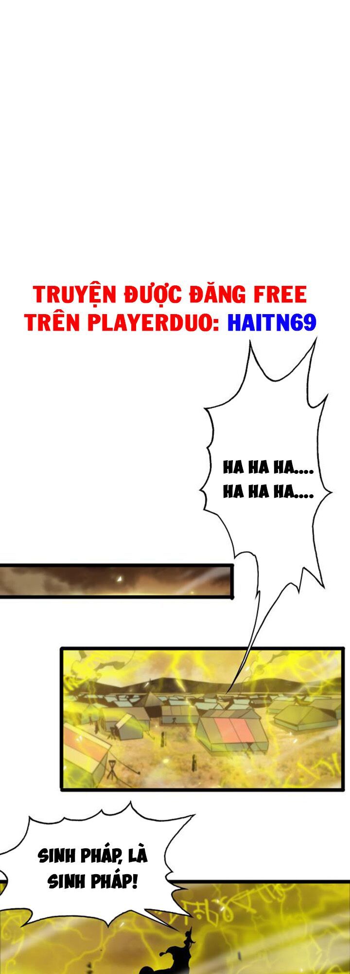 Chư Giới Mạt Nhân Tại Tuyến Chapter 61 - Trang 39