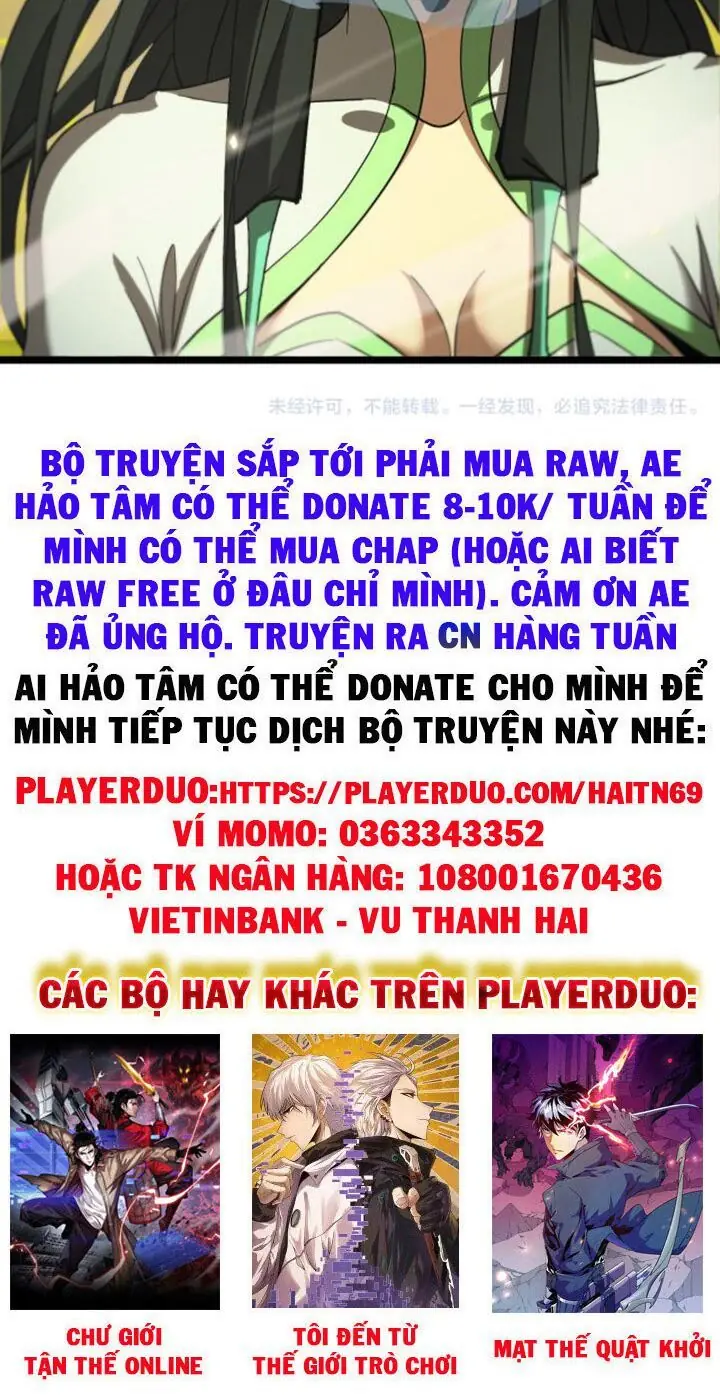 Chư Giới Mạt Nhân Tại Tuyến Chapter 61 - Trang 41
