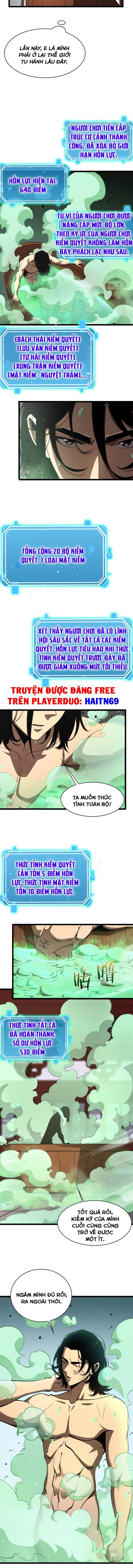 Chư Giới Mạt Nhân Tại Tuyến Chapter 62 - Trang 5