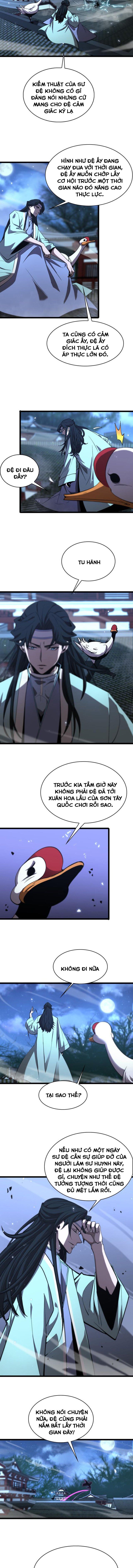 Chư Giới Mạt Nhân Tại Tuyến Chapter 65 - Trang 6