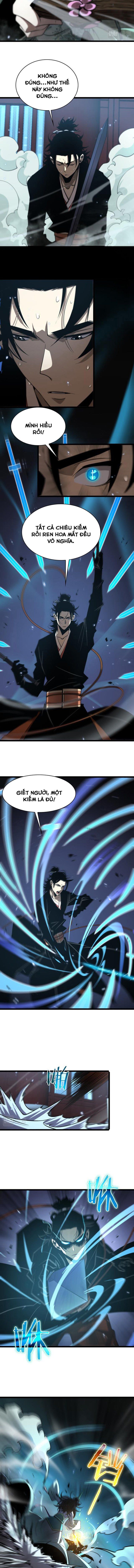 Chư Giới Mạt Nhân Tại Tuyến Chapter 66 - Trang 7
