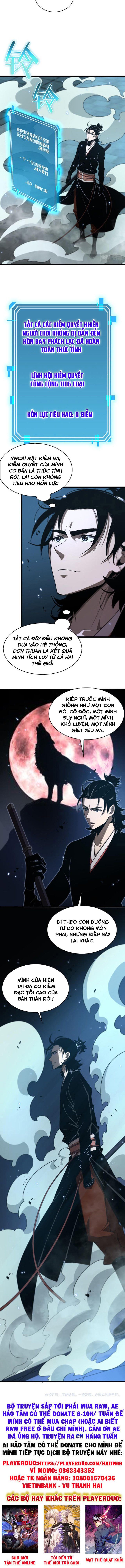 Chư Giới Mạt Nhân Tại Tuyến Chapter 66 - Trang 9