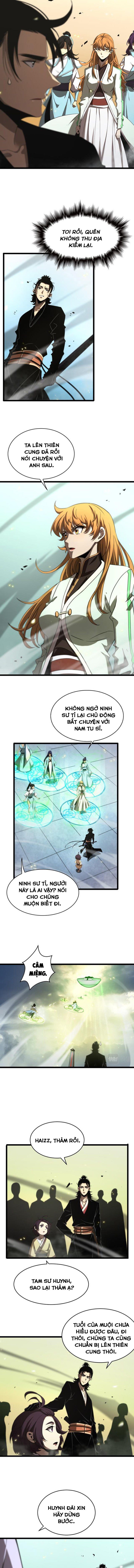 Chư Giới Mạt Nhân Tại Tuyến Chapter 68 - Trang 8