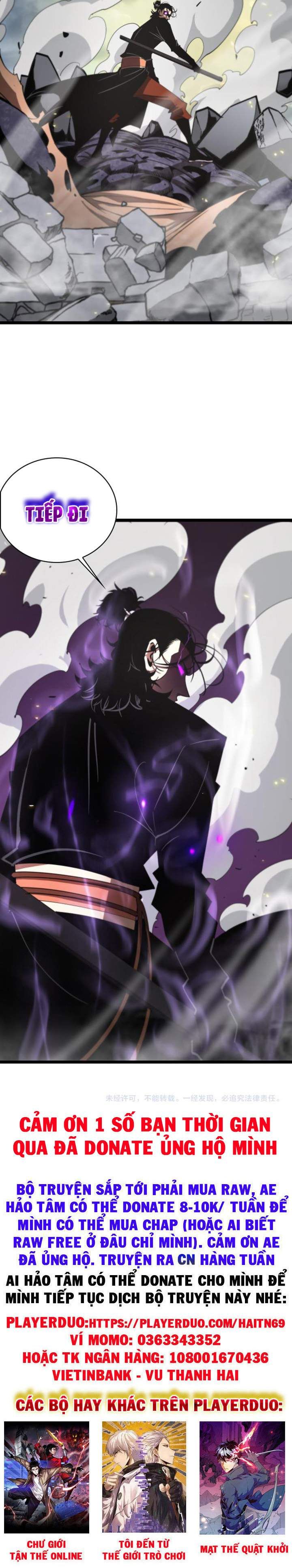 Chư Giới Mạt Nhân Tại Tuyến Chapter 72 - Trang 10