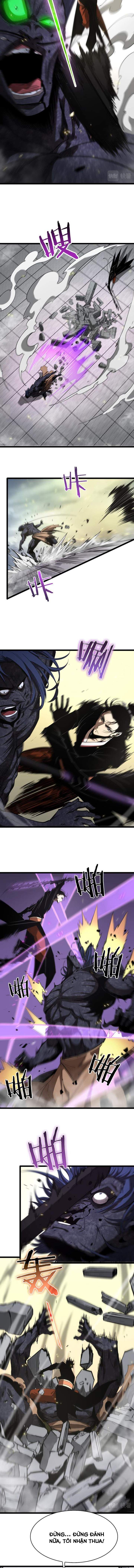 Chư Giới Mạt Nhân Tại Tuyến Chapter 72 - Trang 8
