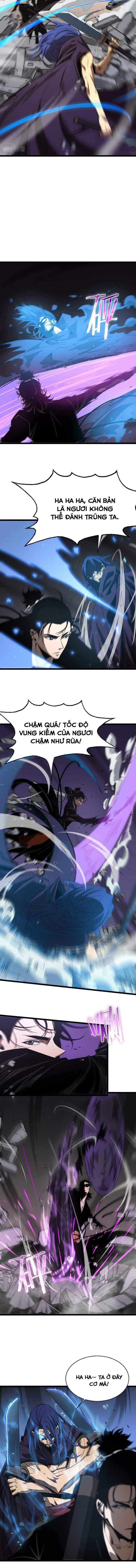 Chư Giới Mạt Nhân Tại Tuyến Chapter 73 - Trang 3