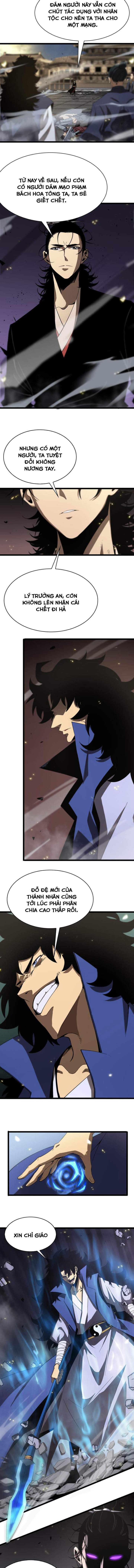 Chư Giới Mạt Nhân Tại Tuyến Chapter 73 - Trang 7