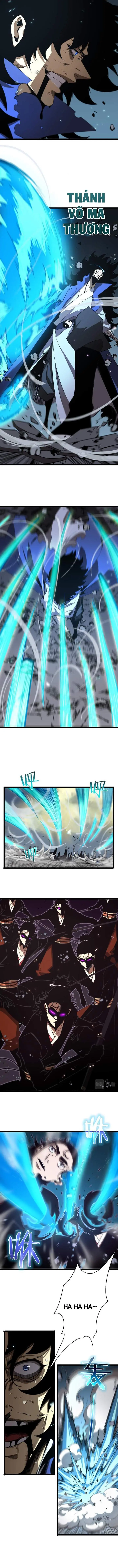 Chư Giới Mạt Nhân Tại Tuyến Chapter 74 - Trang 5