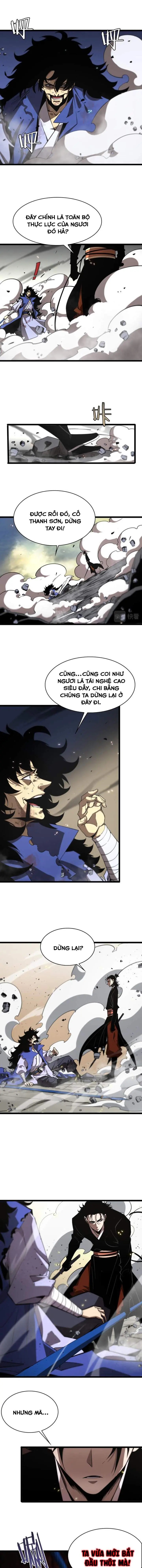 Chư Giới Mạt Nhân Tại Tuyến Chapter 74 - Trang 6