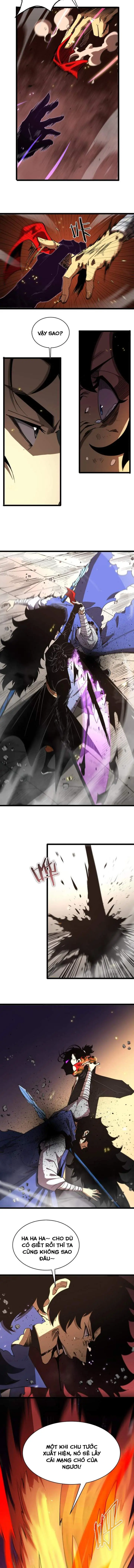 Chư Giới Mạt Nhân Tại Tuyến Chapter 74 - Trang 8