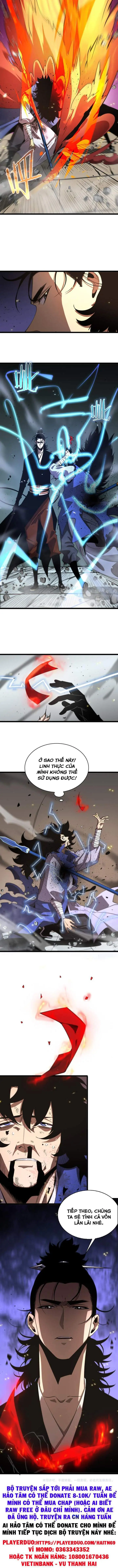 Chư Giới Mạt Nhân Tại Tuyến Chapter 74 - Trang 9