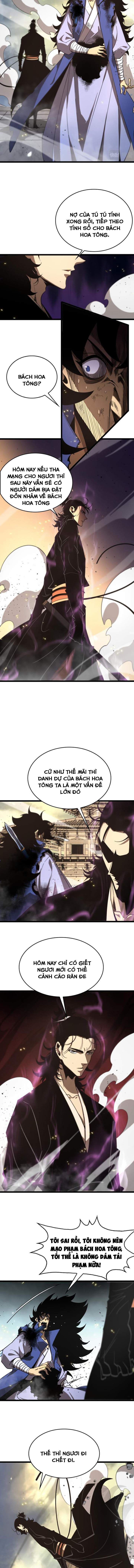 Chư Giới Mạt Nhân Tại Tuyến Chapter 75 - Trang 7