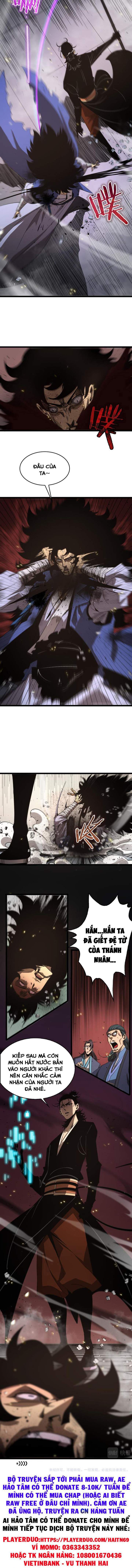 Chư Giới Mạt Nhân Tại Tuyến Chapter 75 - Trang 9