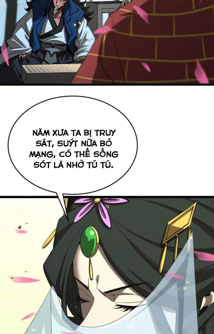Chư Giới Mạt Nhân Tại Tuyến Chapter 76 - Trang 10