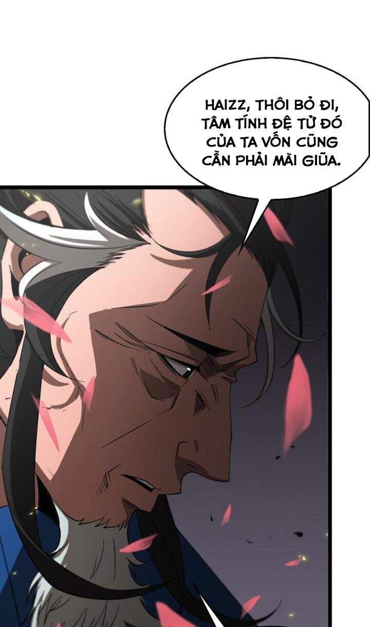 Chư Giới Mạt Nhân Tại Tuyến Chapter 76 - Trang 16