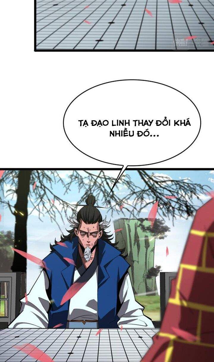 Chư Giới Mạt Nhân Tại Tuyến Chapter 76 - Trang 20