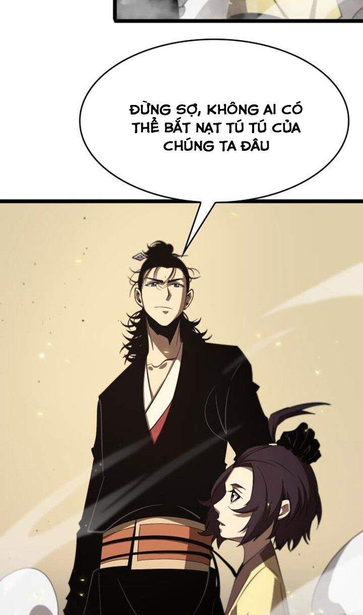 Chư Giới Mạt Nhân Tại Tuyến Chapter 76 - Trang 25