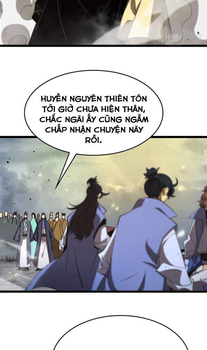 Chư Giới Mạt Nhân Tại Tuyến Chapter 76 - Trang 26