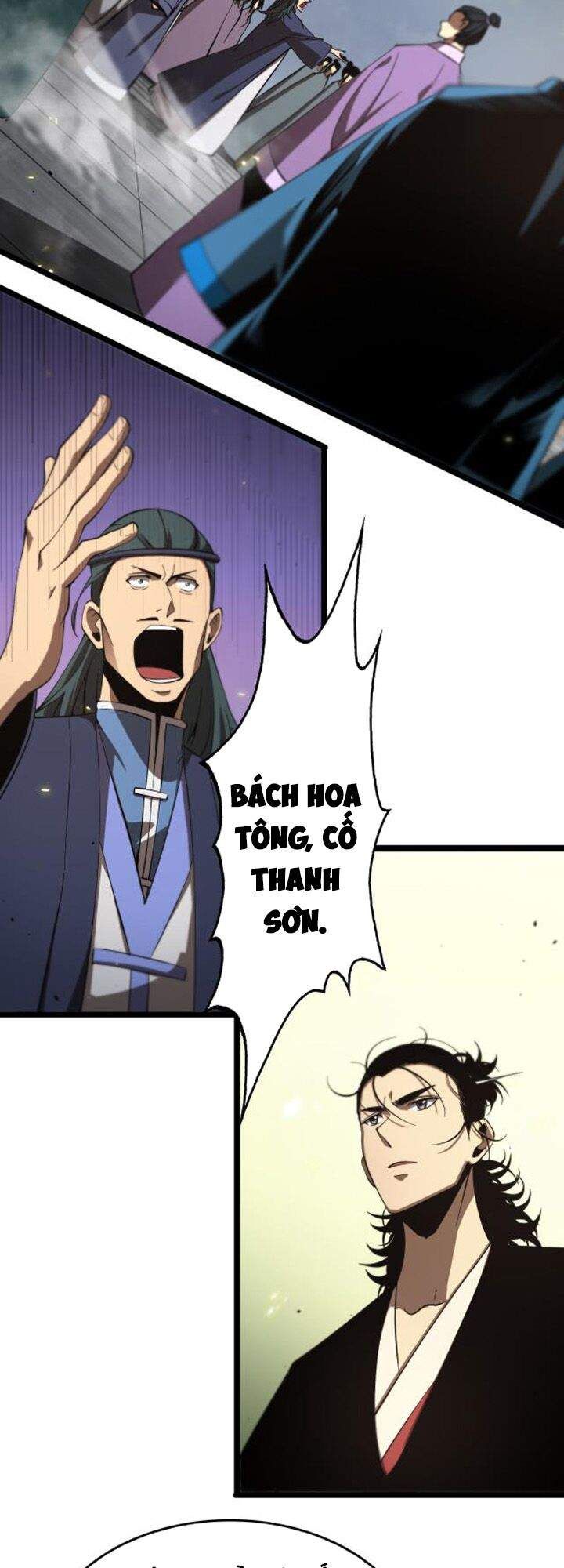 Chư Giới Mạt Nhân Tại Tuyến Chapter 76 - Trang 28